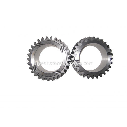 Forging ZF Gear 5th ZF spare parts